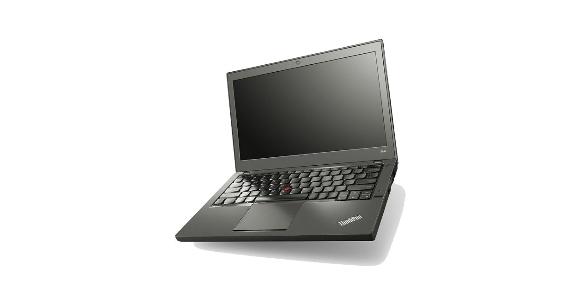 Lenovo - ThinkPad X240＃i5-4300U・SSD120G・4G＃タッチパネル Lenovo ThinkPad X240 Ultrabook HD 12.5